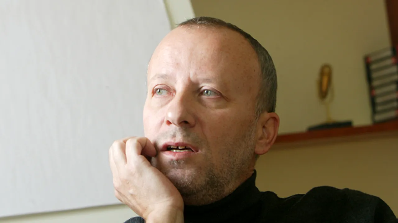 Andrei Gheorghe despre Vlădescu: E ciufut, căpos şi nu ascultă