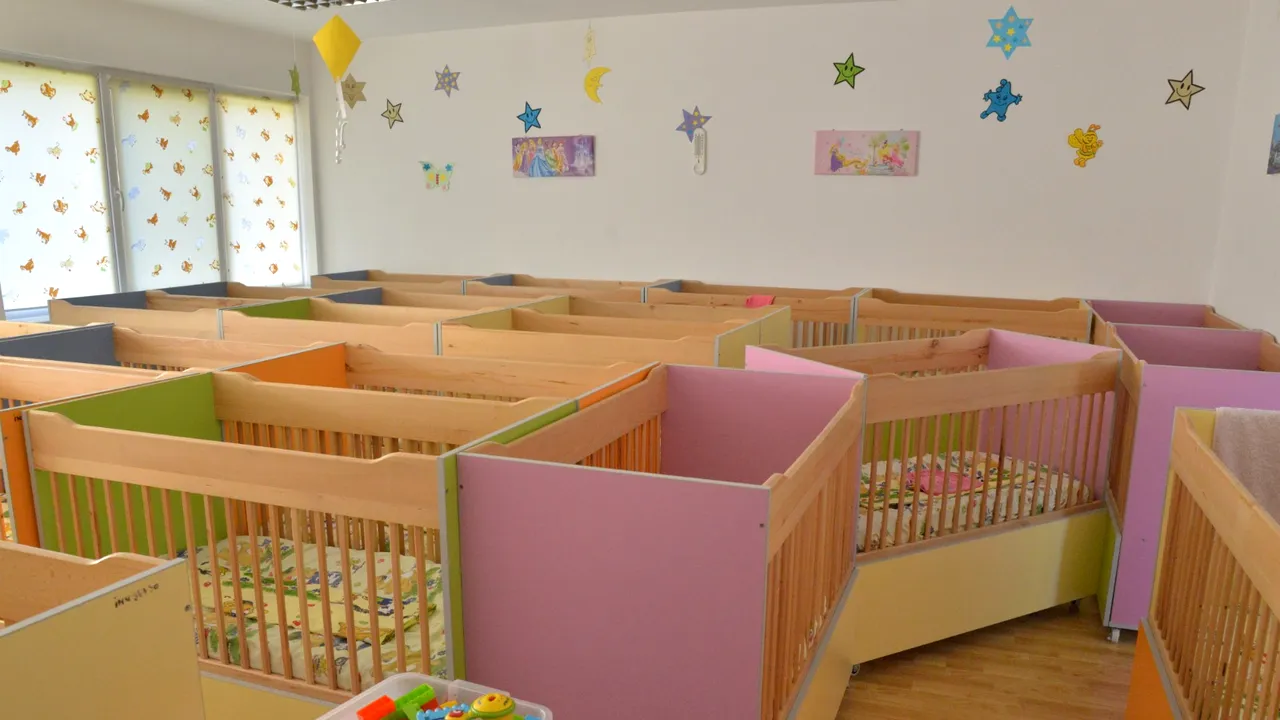 Creşele din Braşov se redeschid de miercuri, după aproape o lună şi jumătate de când s-au închis