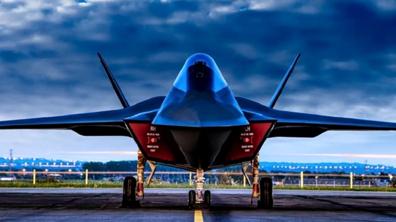 FT: Arabia Saudită vrea să se alăture proiectului Marii Britanii, Italiei şi Japoniei privind un avion militar