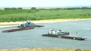 Administraţia Canalelor Navigabile îşi reevaluează patrimoniul pentru listarea la Bursă