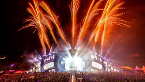 Festivalul Neversea 2021 va avea loc între 8 şi 11 iulie 2021