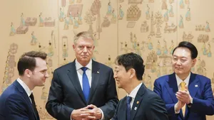 Memorandum de cooperare în domeniul energiei nucleare, semnat de România şi Coreea de Sud