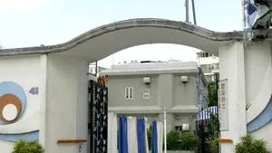 Casa din Hong Kong a lui Bruce Lee ar putea deveni muzeu