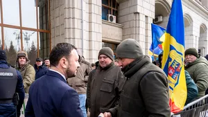 Ministerul Mediului anunţă încă un pas în direcţia eliminării bonusurilor de pensionare din Romsilva