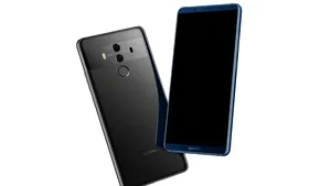 Huawei Mate 10 Pro şi ediţia Porsche Design, prezentate oficial. La ce preţuri pot fi găsite