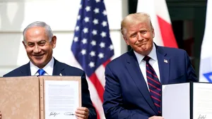 Israelul se teme că ar putea pierde supremaţia militară, din cauza negocierilor SUA cu ţări arabe
