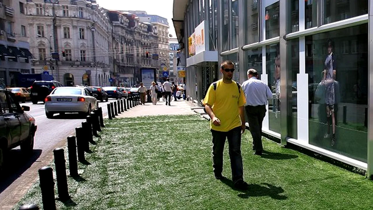 Primul magazin 