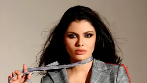 Ileana Lazariuc n-a ştiut că se mărită