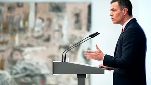 Premierul spaniol Pedro Sánchez se va întâlni cu Zelenski la Kiev în această săptămână