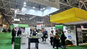 Infrastructura de mediu, dincolo de planuri:  INOVECO a adus la ROMENVIROTEC 2026 soluții și proiecte aplicate pentru gestionarea modernă a deșeurilor