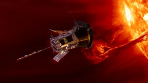 Astronomii, surprinşi de datele despre Soare transmise de sonda Parker: „O lume uimitor de haotică”