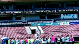CFR Cluj se reunește săptămâna viitoare. Cantonament în Slovenia