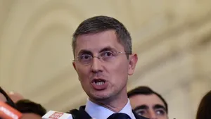 Liderul USR PLUS, după audierile de la DLAF: A fost un dialog civilizat. Procedural, trebuia să existe