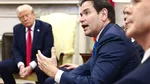 SUA îl expulzează pe ambasadorul Africii de Sud, acuzat de rasism de Marco Rubio