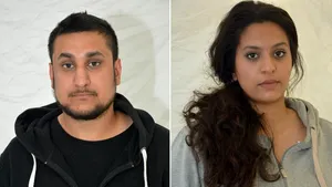 Doi islamişti britanici, soţ şi soţie, pregăteau un atentat de amploare la Londra