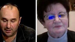 Prof. dr. Doina Azoicăi, preşedintele Societăţii Române de Epidemiologie despre când va fi vârful epidemiei. Pericole: o dispersie foarte mare, perioadă de incubaţie mai mare ca la gripă