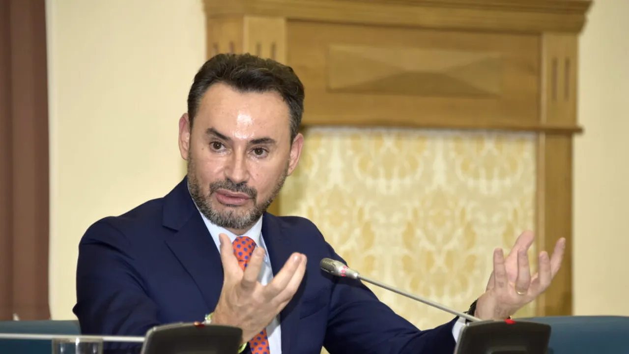 Noi contre în coaliție: Falcă (PNL): Dacă România va pierde bani europeni, va fi doar vina PSD
