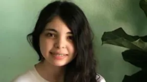 O adolescentă din Arizona, dispărută în urmă cu aproape 4 ani, a apărut la o secţie de poliţie din Montana