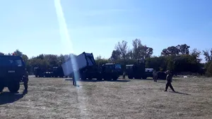 Exerciţiul „Seism 2018” este în plină desfăşurare / La 12 ore după cutremur, autorităţile estimează peste 1.800 de răniţi şi peste 30.000 de sinistraţi/ Preşedintele a decretat instituirea stării de urgenţă | FOTO, VIDEO