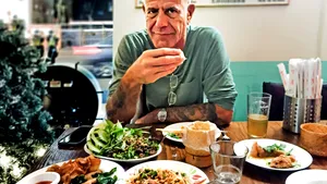 Anthony Bourdain a păstrat toată cariera amintirea nefericită a episodului filmat în România | VIDEO