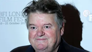 Actorul Robbie Coltrane, internat de urgenţă în spital