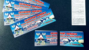 Salvamont România lansează o campanie de informare pentru prevenirea accidentelor pe munte. 150.000 de fluturaşi cu sfaturi utile urmează să fie distribuiţi la nivel naţional