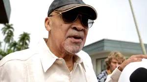 Fostul preşedinte fugar al Surinamului, Desi Bouterse, a murit la 79 de ani