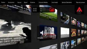 Mediafax.ro lansează versiunea pentru iPad