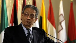 Liga Arabă va sparge blocada israeliană impusă Fâşiei Gaza 