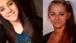 Două fete interceptate de autorităţile române în timp ce călătoreau spre Siria, arestate în Austria