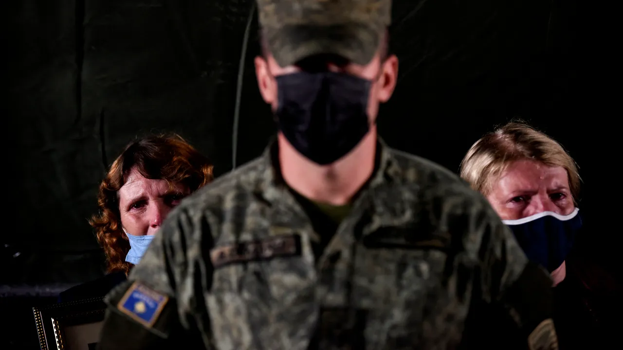 Kosovo reţine un jurnalist rus la graniţă. Ce suspectează autorităţile kosovare