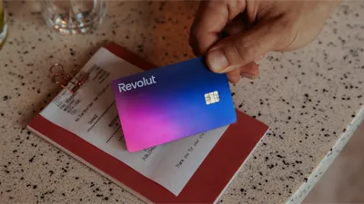 ECONOMIC România, cu 4,8 milioane de clienți și aproape 130 de milioane de transferuri, devine a treia piață din lume pentru Revolut. Rezultatele noii bănci la nivel global