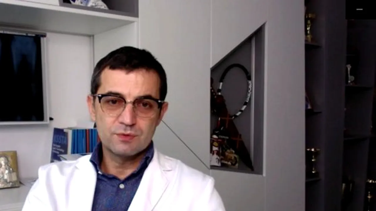 Healthcare Trends VIDEO.  Semnele artrozei. Sfaturi pentru sănătatea articulaţiilor de la un chirurg ortoped