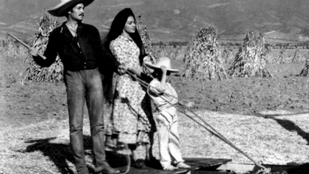 Actriţa Columba Dominguez, colaboratoare a lui Luis Bunuel, a murit la 85 de ani