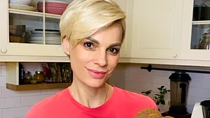 Terapeutul în nutriţie, Anca Alungulesei, despre pâinea care nu îngraşă, ca aliment din Psiho-Dietă