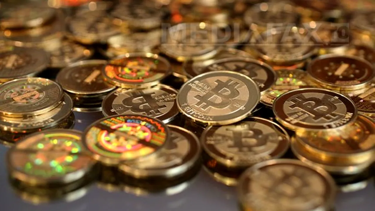 În România s-a lansat platforma BitcoinXRomania, pentru tranzacţionarea monedelor virtuale