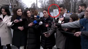 Simion: Am adus o dubă cu mutări, relocări, debarasări / Nu vom legitima prin prezenţa noastră un preşedintele ilegitim