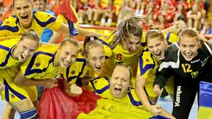 Mircea Lucescu, despre handbalistele campioane: A fost construită o echipă cu multă inteligenţă