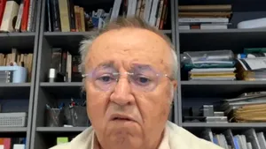 Ion Cristoiu: Pentru a contracara diversiunile puse la cale de Ministerul de Interne, organizatorii tuturor demonstrațiilor de protest trebuie să  preia Instrucțiunile date participanților la protestul din 1 august 2025