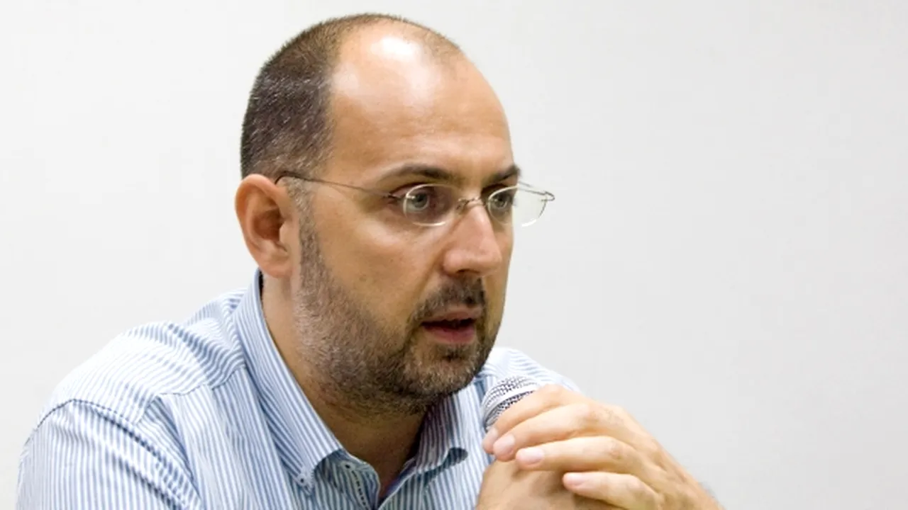 Kelemen: Este vina Guvernului dacă partidele extremiste obţin anumite procente la alegeri