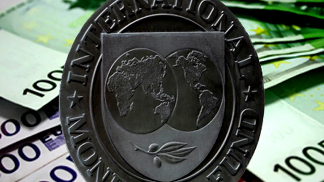 FMI a îmbunătăţit prognoza de creştere economică globală pentru 2010