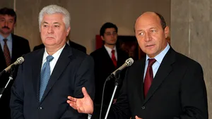 CRONOLOGIE: Cinci ani de război şi pace în relaţia Bucureşti-Chişinău - II