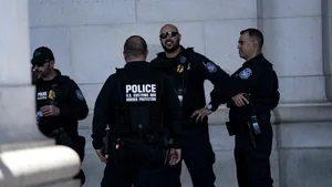 SUA suspendă toate deciziile privind azilul. Oficial american: Protecția acestei țări și a poporului american rămâne primordială