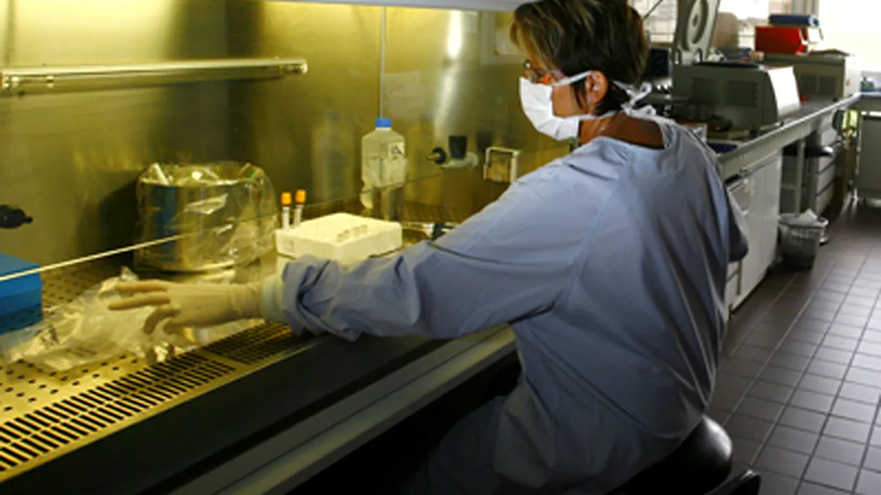 Italia înregistrează 54 de decese din cauza gripei A H1N1