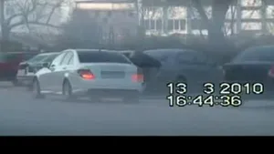 Mai mulţi constănţeni, prinşi în timp ce încercau să vândă 500 de grame de cocaină