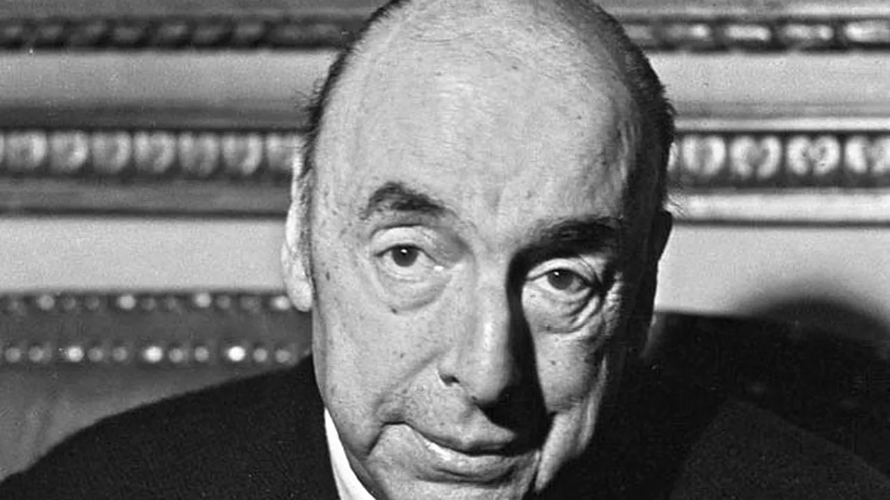 Rămăşiţele pământeşti ale poetului Pablo Neruda vor exhumate în luna aprilie, pentru a clarifica circumstanţele morţii