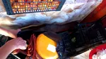 Produse expirate, carne ținută în soare și frigidere murdare. Comercianți sancționați la Bâlea Lac