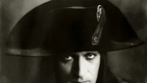  „Napoleon“, capodoperă a filmului mut, a fost restaurat după 90 de ani de la apariţie - VIDEO