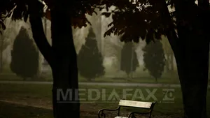 VREMEA până pe 24 noiembrie. PROGNOZA METEO pentru fiecare regiune a ţării