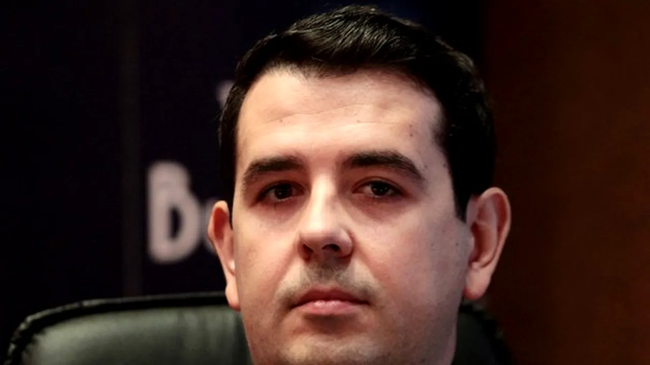 Şeful SIF Banat-Crişana şi un membru al Consiliului de Administraţie, arestaţi în dosarul privind manipularea pieţei de capital